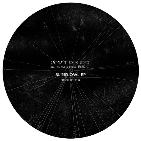 Blind Owl - Single