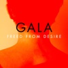 Freed from Desire - Single