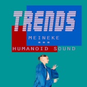 Humanoid Sound artwork