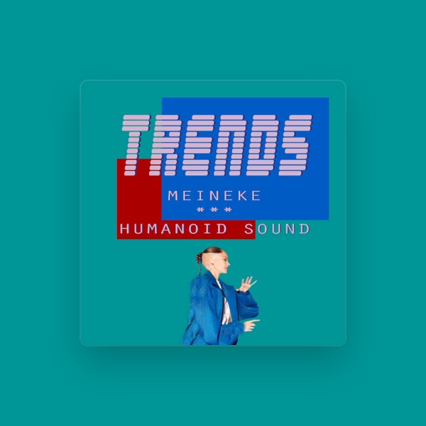 Trends's avatar
