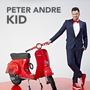Peter Andre - Kid - 排舞 编舞者