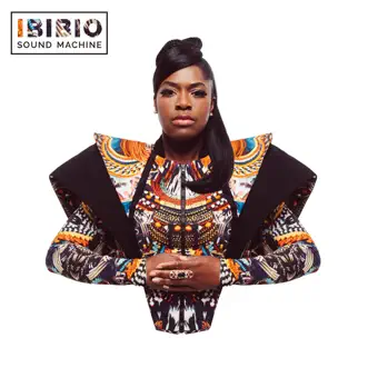 Sunray (Eyio) by Ibibio Sound Machine song reviws