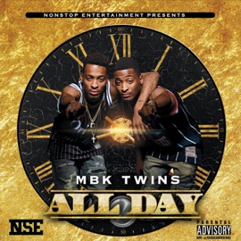 Don't Judge Me MBK Twins