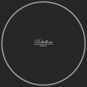 Go Away / The Day Before - Single