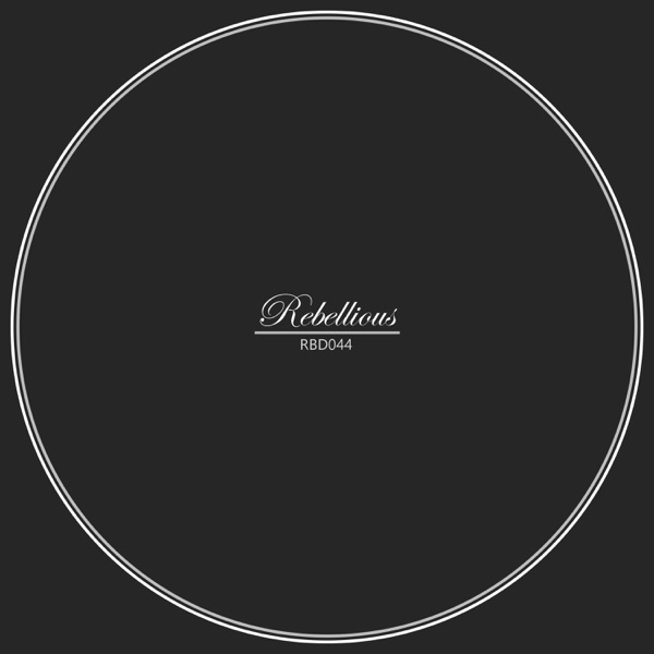 Go Away / The Day Before - Single