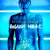 Ragazzi madre artwork