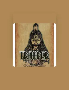 Listen to Trooper, watch music videos, read bio, see tour dates & more!