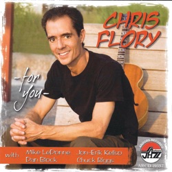 Chris Flory - I Want a Little Girl