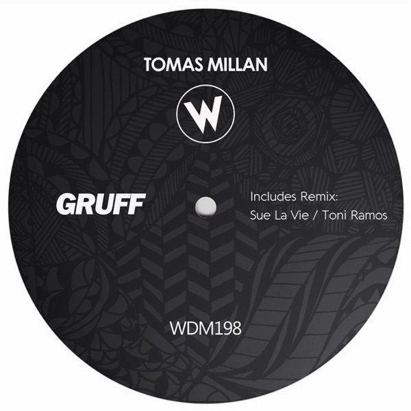 Gruff - Single
