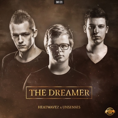 The Dreamer - Single
