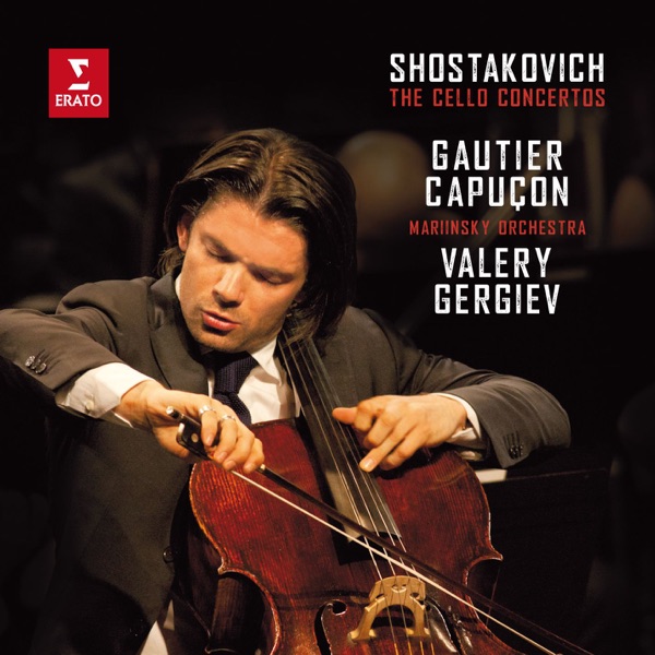 Shostakovich: Cello Concertos Nos. 1 & 2