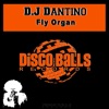 Fly Organ - Single