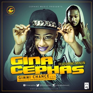 Gimmi Chance (feat. Minjin)