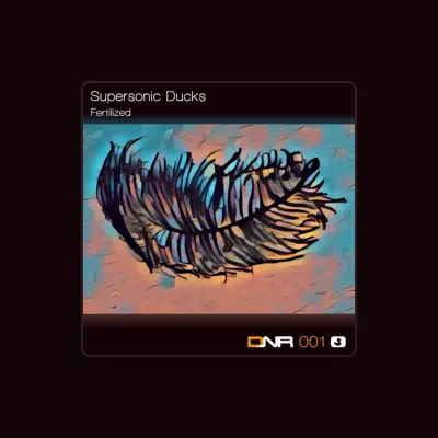 Listen to Supersonic Ducks, watch music videos, read bio, see tour dates & more!