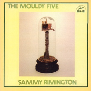 The Mouldy Five (feat. Dick McCarthy, Dick Griffith, Bill Sinclair & Bill Bissonnette)
