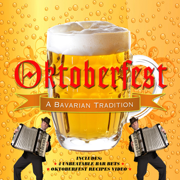 Chicken Dance - The Official Oktoberfest Band