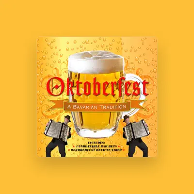 Listen to The Official Oktoberfest Band, watch music videos, read bio, see tour dates & more!