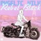 Rebel Black - angelic milk lyrics