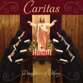 Ubi Caritas artwork