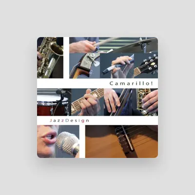Listen to Andreas Gad JazzDesign, watch music videos, read bio, see tour dates & more!