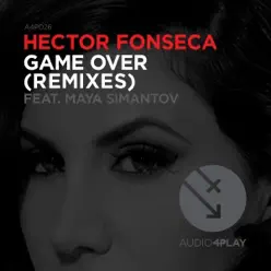 Game Over (Remixes) - Maya Simantov Game Over (Remixes) - Maya Simantov
