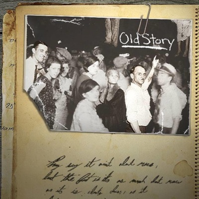 Old Story (feat. Swif, Elly Smith & Sean Avery) - Single
