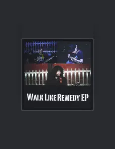 Listen to Walk Like Remedy, watch music videos, read bio, see tour dates & more!