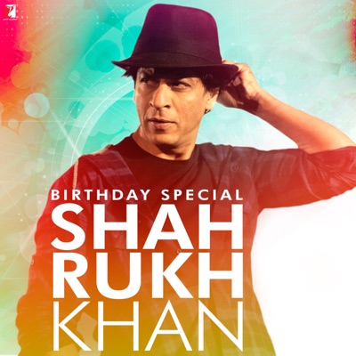 Birthday Special Shah Rukh Khan
