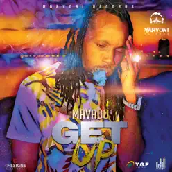Get Up - Single - Mavado Get Up - Single - Mavado