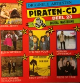 Originele Piratenhits deel 23