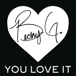 You Love It - Single - Becky G
