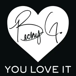 You Love It - Single - Becky G You Love It - Single - Becky G