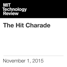The Hit Charade (Unabridged)