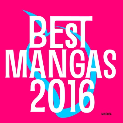 Best Mangas 2016