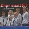 Ridderkerks Tienerkoor Joy & Jennifer van Den Hoek - Diep diep diep als de zee
