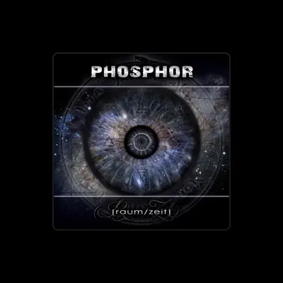 Listen to Phosphor, watch music videos, read bio, see tour dates & more!