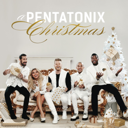 A Pentatonix Christmas - Pentatonix Cover Art