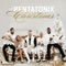 White Christmas (feat. The Manhattan Transfer) - Pentatonix lyrics
