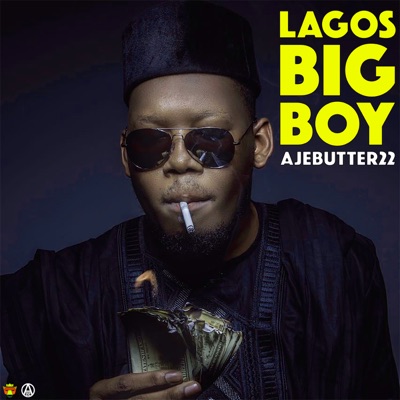 Lagos Big Boy - Single