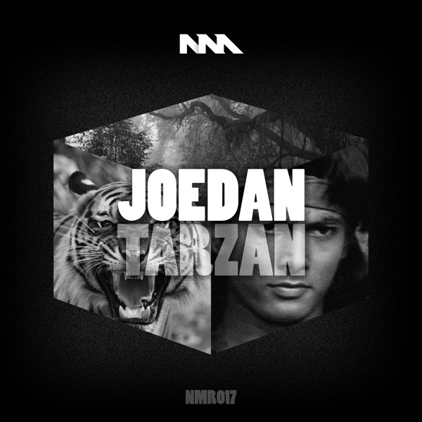 Tarzan - EP