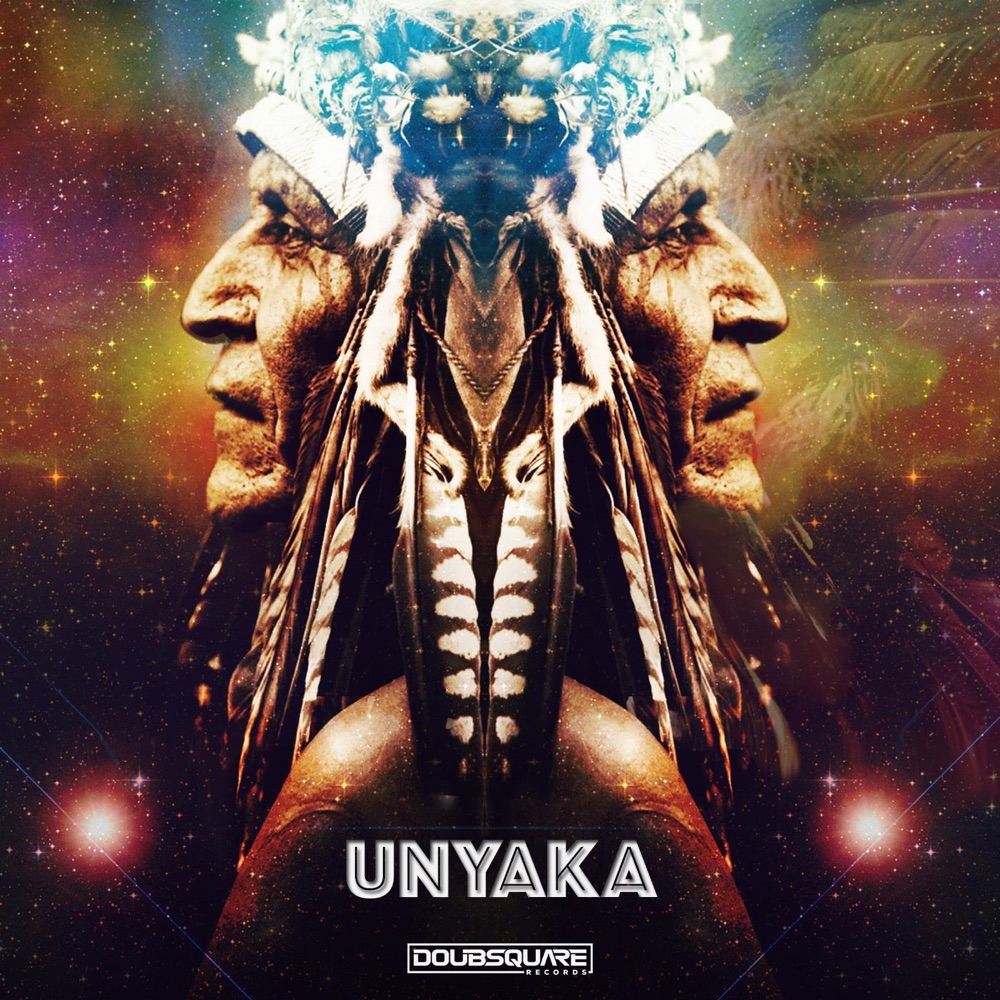 Обложка альбома «Unyaka - Single» — DoubKore & Pop-Eye