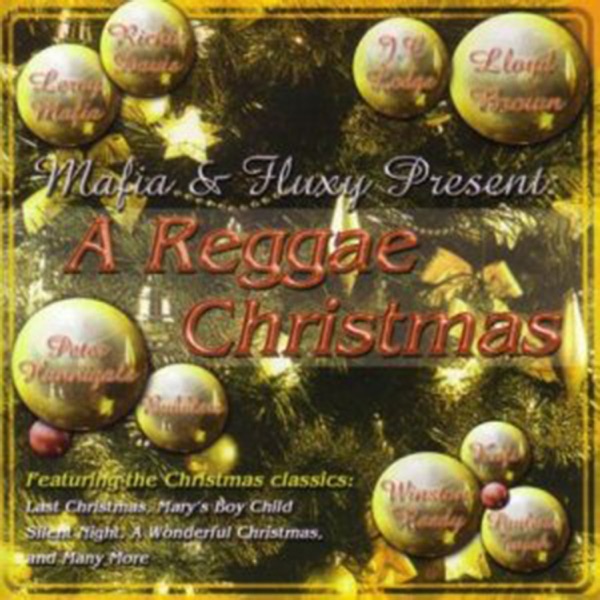 A Reggae Christmas