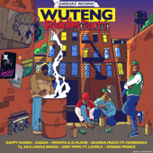 Wuteng Riddim, Pt. 1 - Verschiedene Interpreten