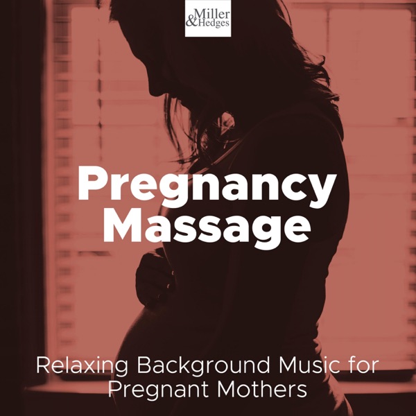 Pregnancy Massage - Relaxing Background Music for Pregnant Mothers