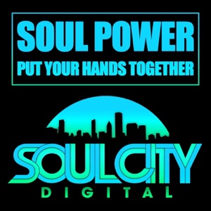 Put Your Hands Together - Single