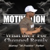 What the P For (Chopped Remix) - Single