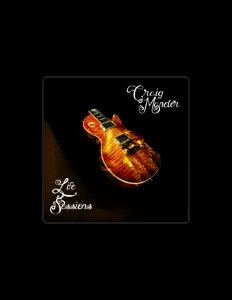 Poslechněte si interpreta Craig Mander, sledujte hudební videa, přečtěte si životopis, podívejte se na data turné a další informace.