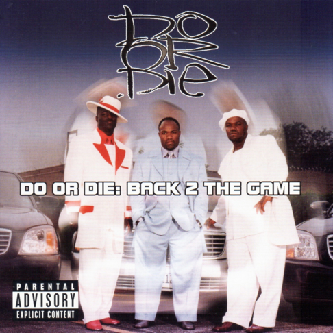 Do or Die - Apple Music