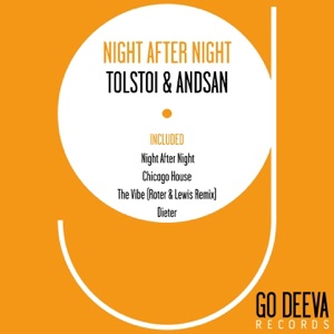 Night After Night - EP
