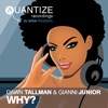 Why? (DJ Spen & Gary Hudgins Radio Edit)